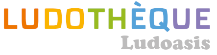 Ludotheque Ludoasis